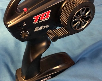 For Traxxas TQ RC Transmitter Thumb Wheel (2) Versions