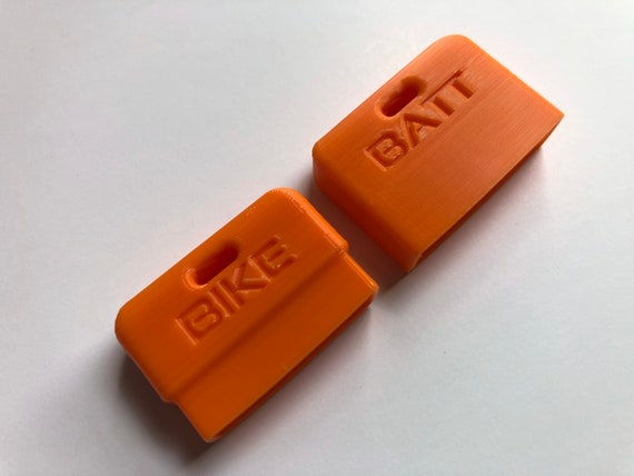 Rad eBike Battery Terminal Caps