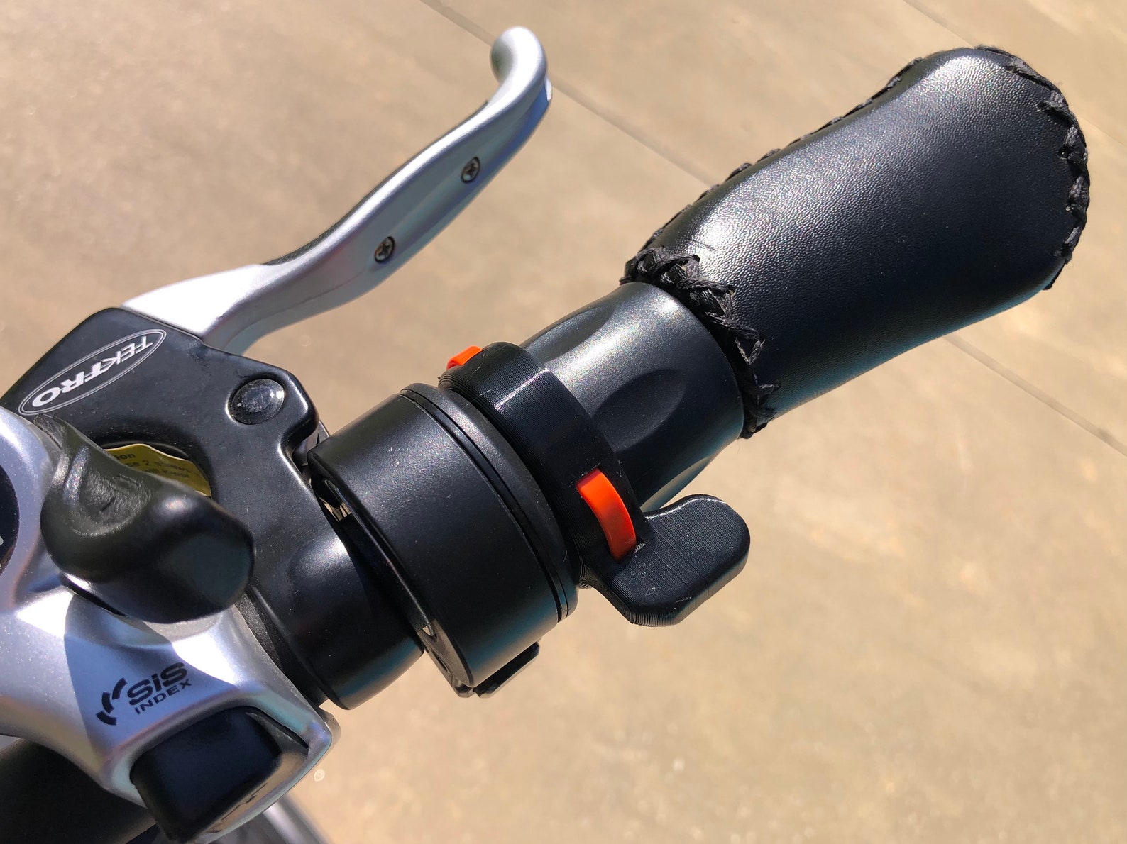 RAD Power Bikes Juiced Himiway HD eBike Thumb Throttle Etsy