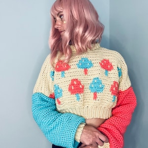 Sweater graphic hotsell