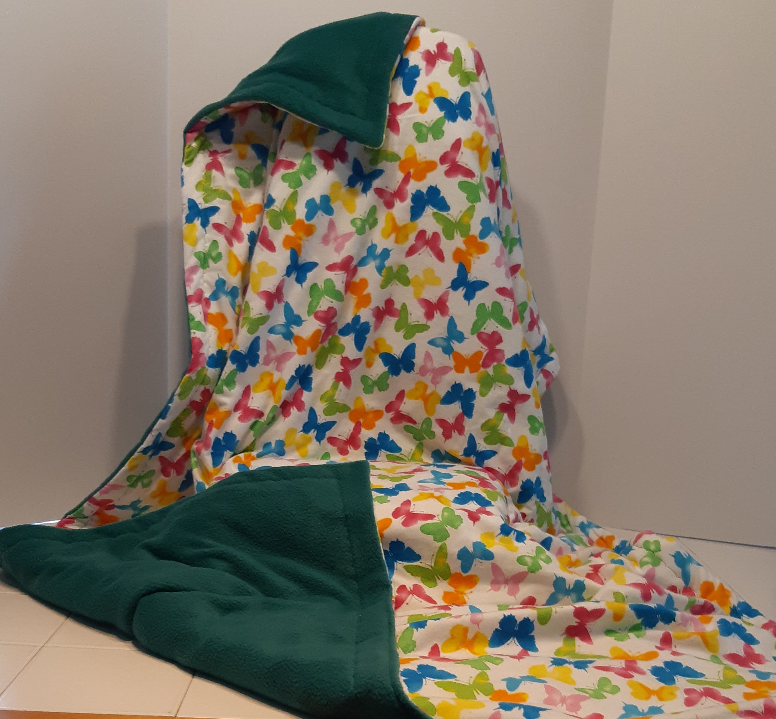 Weighted Blanket 40x60 weighted blanket custom made in | Etsy