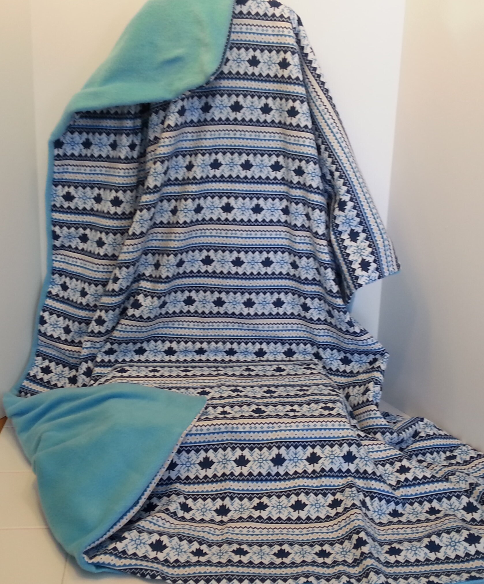 40X50 Weighted Blanket Young Child or Throw Blanket custom Etsy