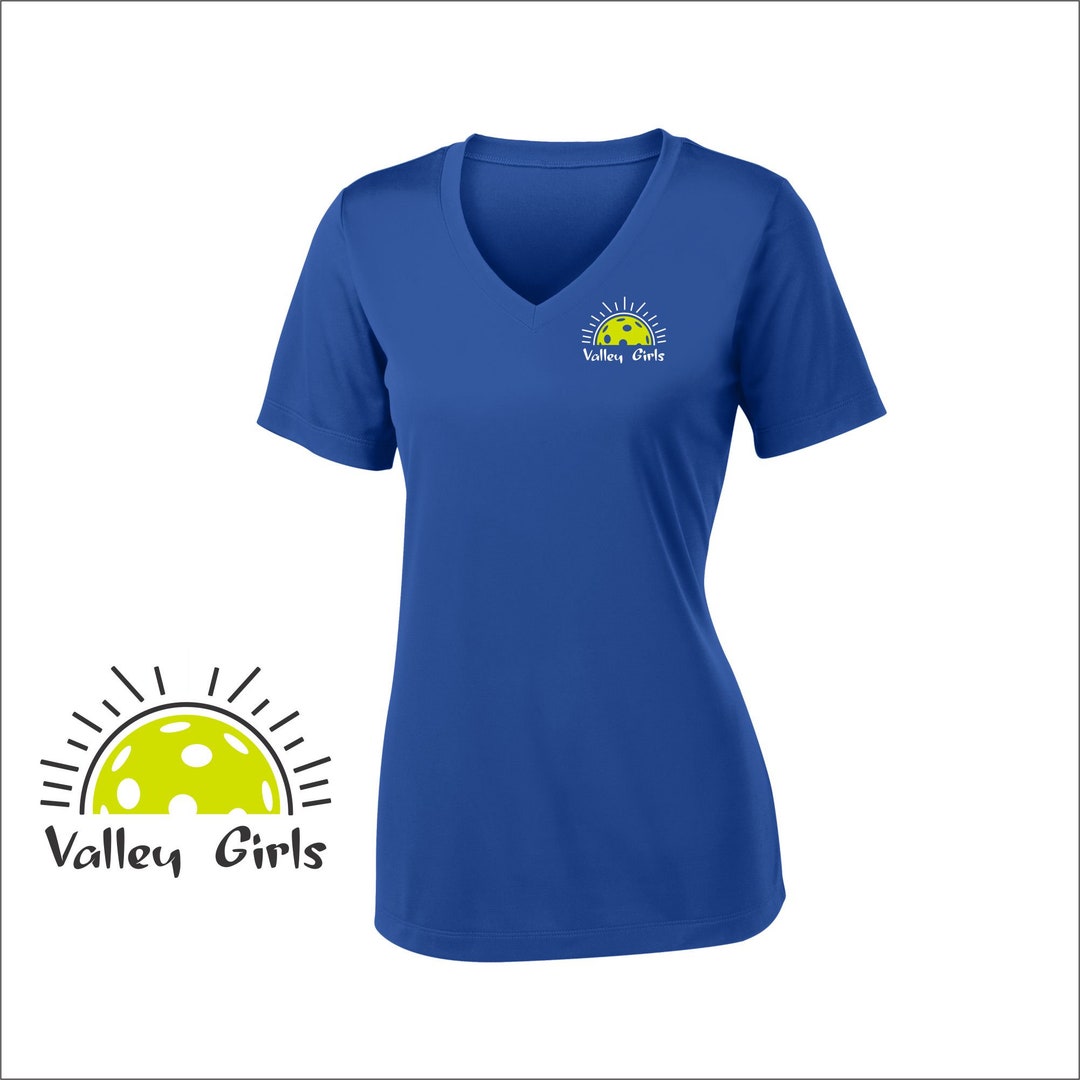 Valley Girls Custom Shirt - Etsy