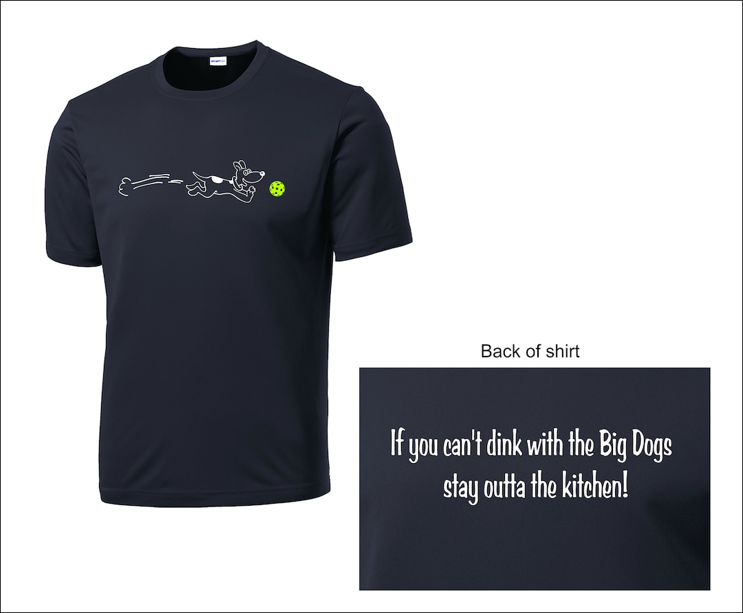 Big Dog Mens Shirt Etsy