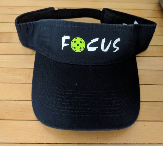pickleball visors