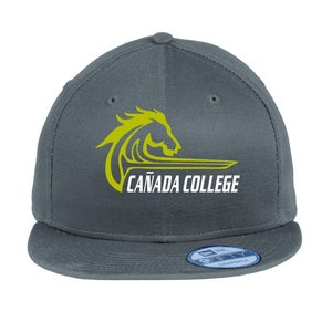 Custom Hat :  Canada College