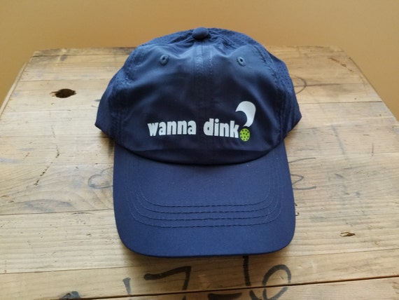 pickleball caps