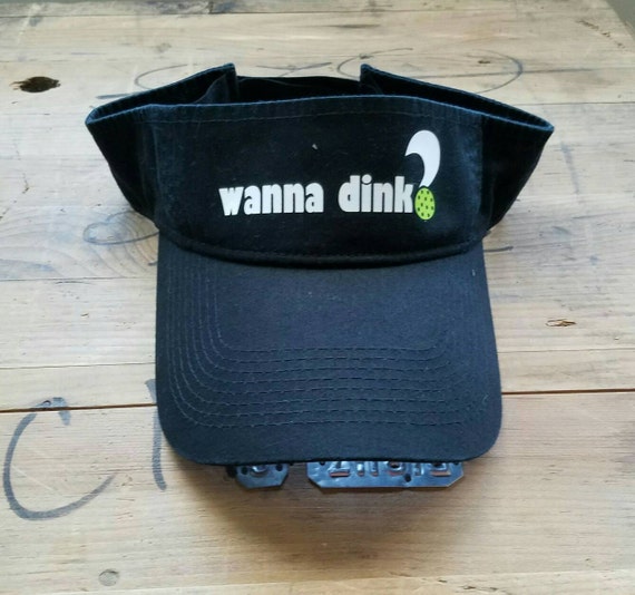 pickleball visors