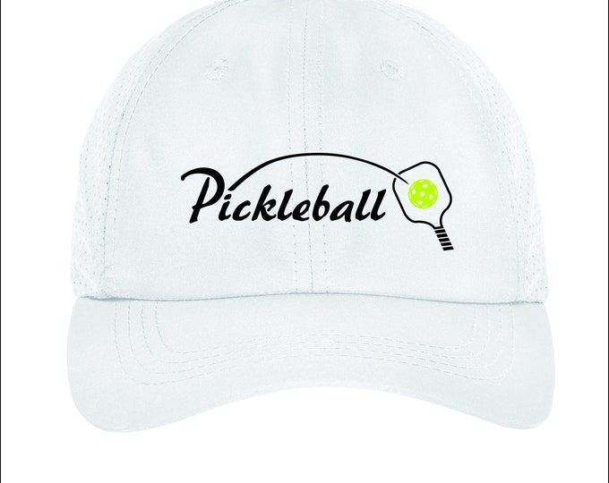Pickleball Classic -  Hat