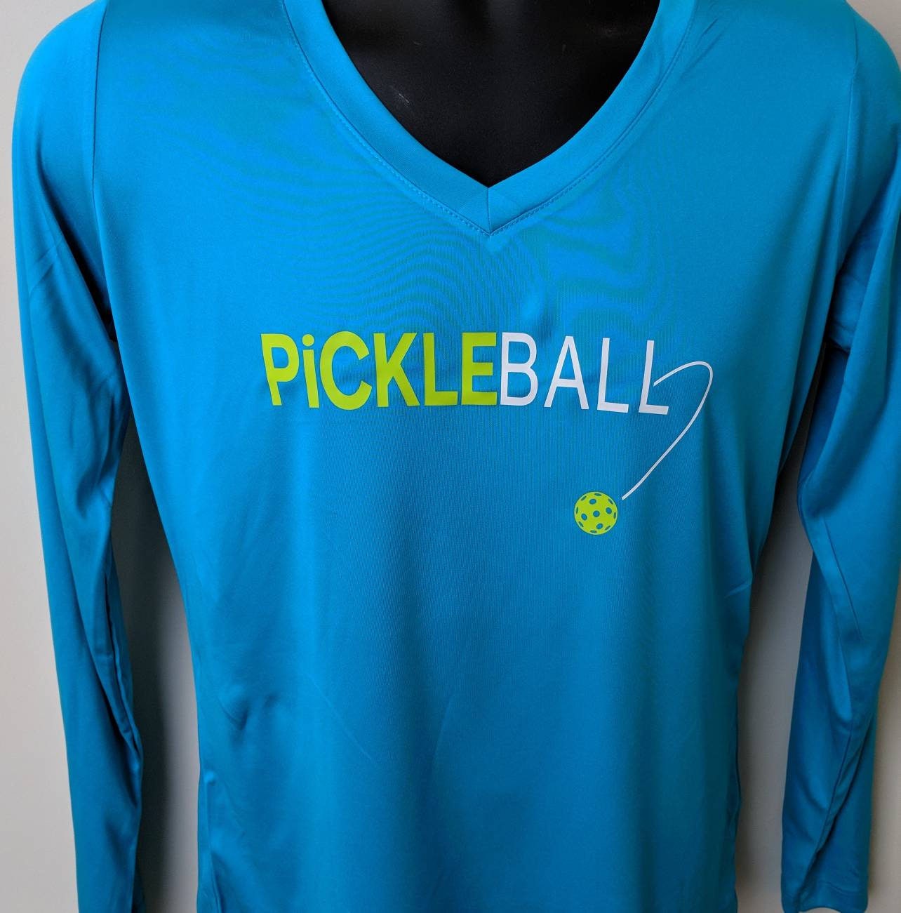 Women's Pickleball shirt Etsy