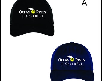 Ocean Pines - Hat