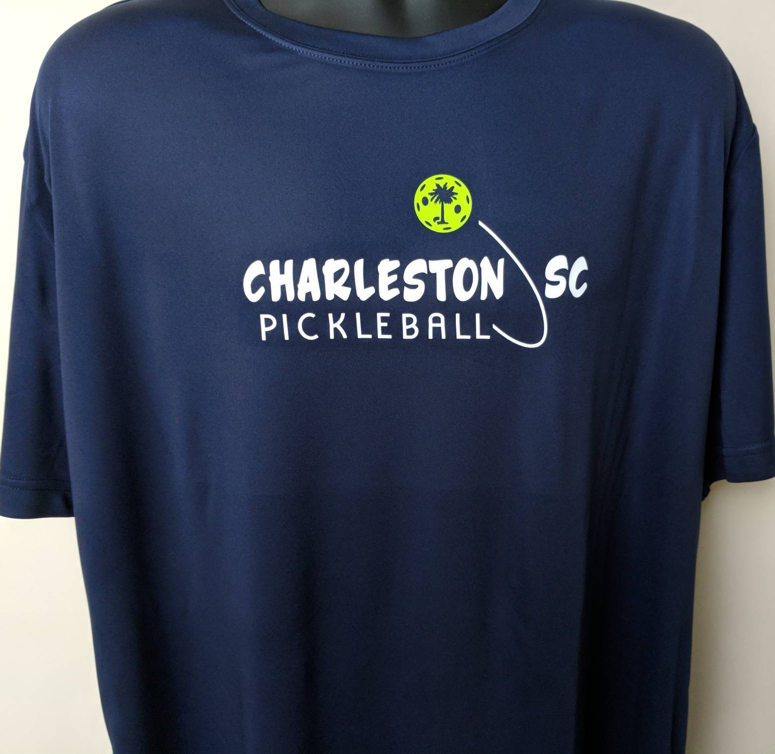 moisture wicking pickleball shirts