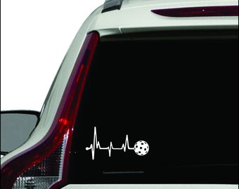 Heartbeat:   Decal