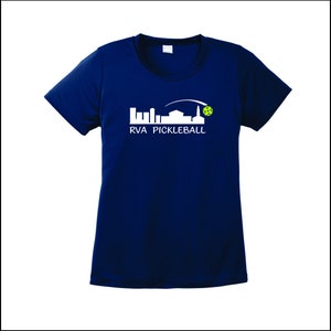 RVA -  Skyline - Womens
