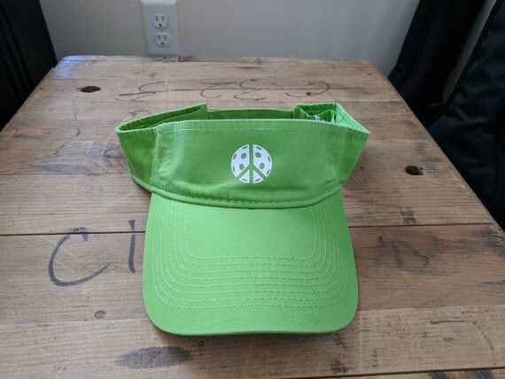 pickleball visors