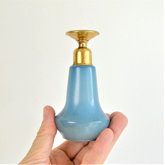 vintage perfume bottle perfume dropper