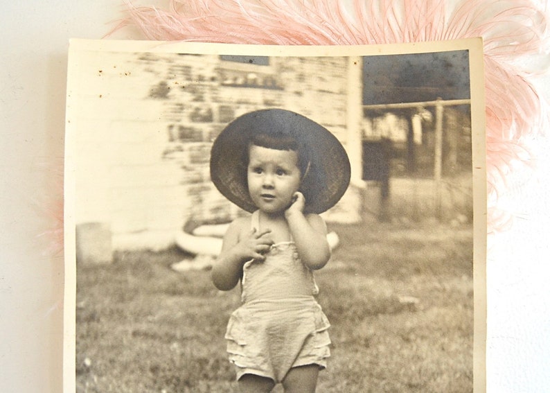 Young Girls Vintage Young Girls Vintage