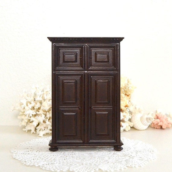 dollhouse office furniture