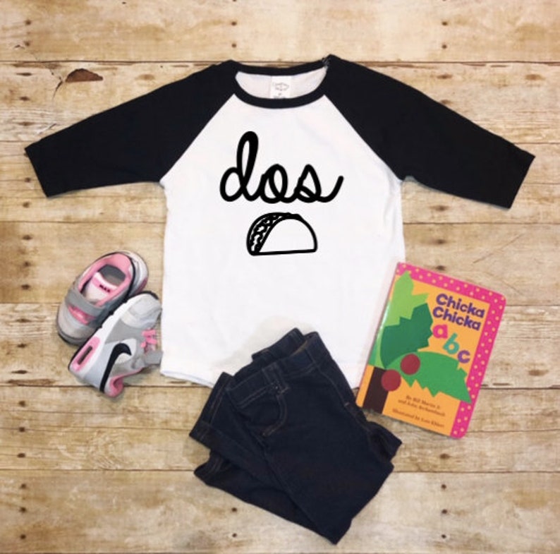 tacos for 2 shirt