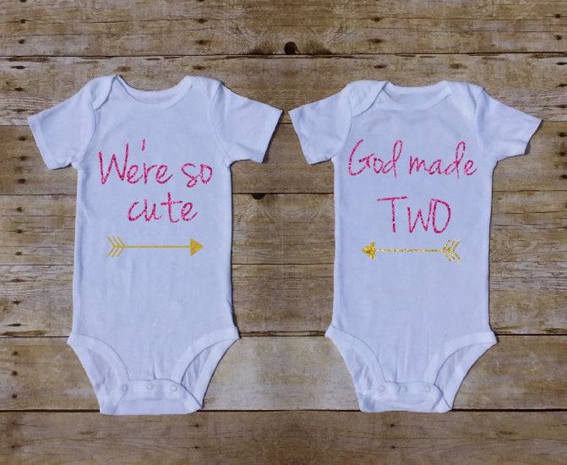 twin baby gifts