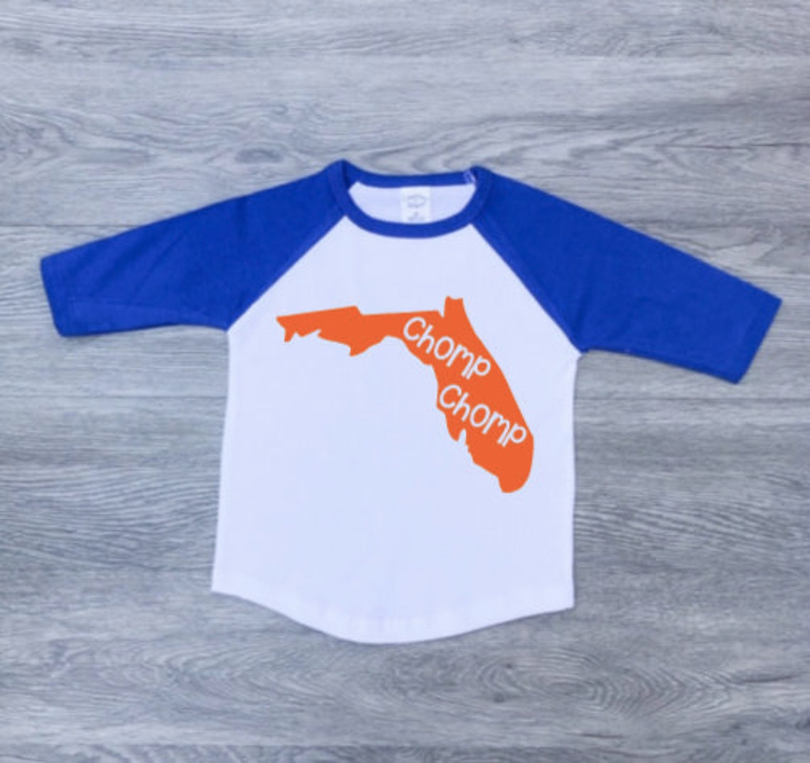 chomp-chomp-gator-bait-uf-baby-uf-gift-uf-toddler-shirt-etsy