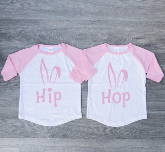 twin easter outfits