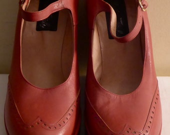 italian platform shoes