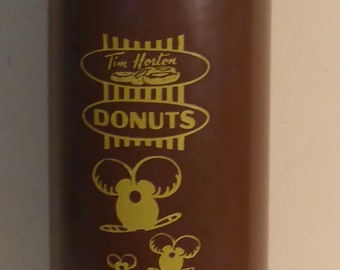 tim hortons thermos bottle price