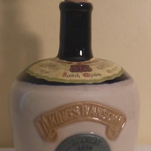 King's Ransom Whiskey - Etsy Canada
