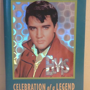 Elvis 2002 Globe Special Digests Special Collector&#39;s Edition Celebration of a Legend Magazine - Elvis Memorabilia - Elvis Collectible