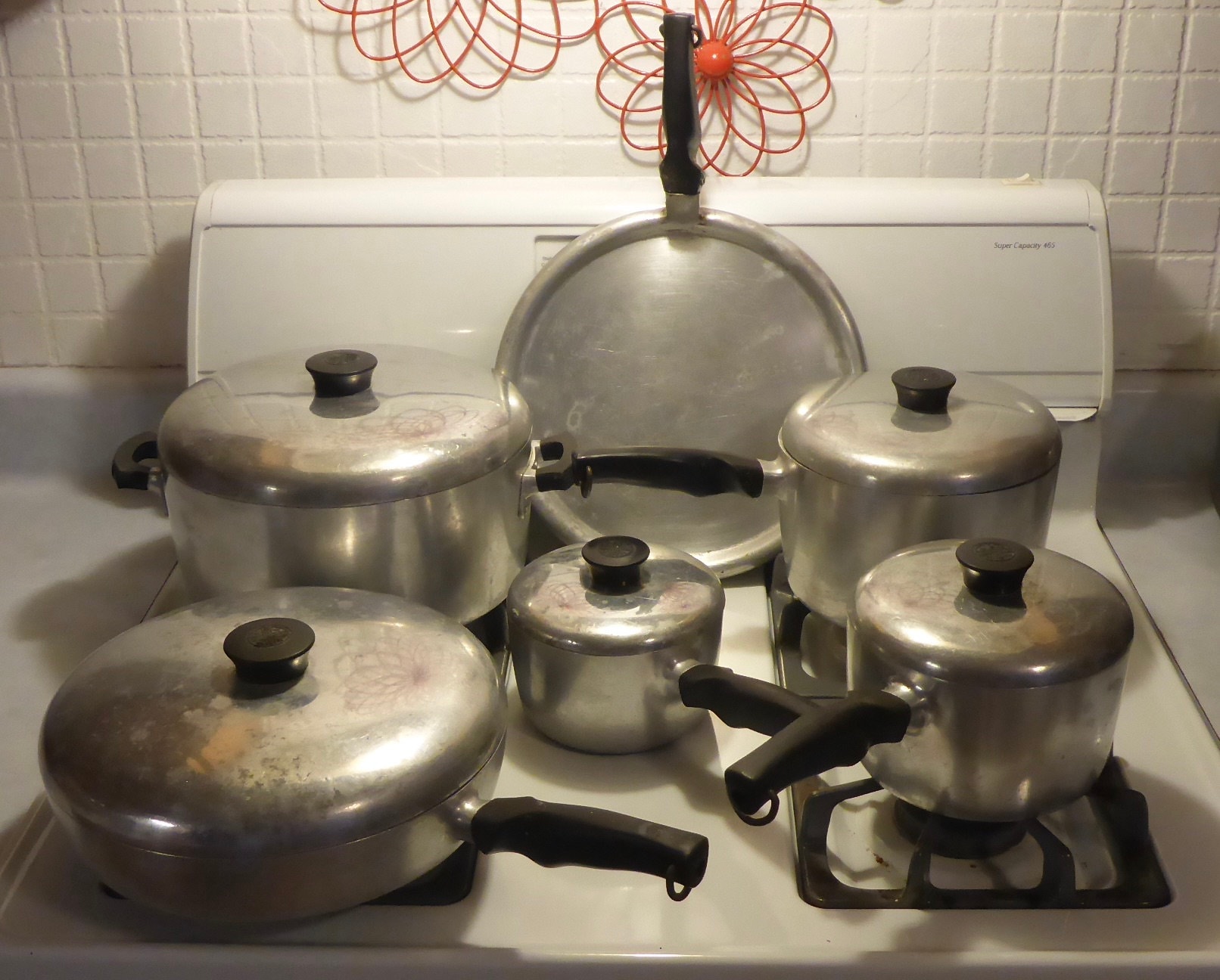 made in pots and pans set