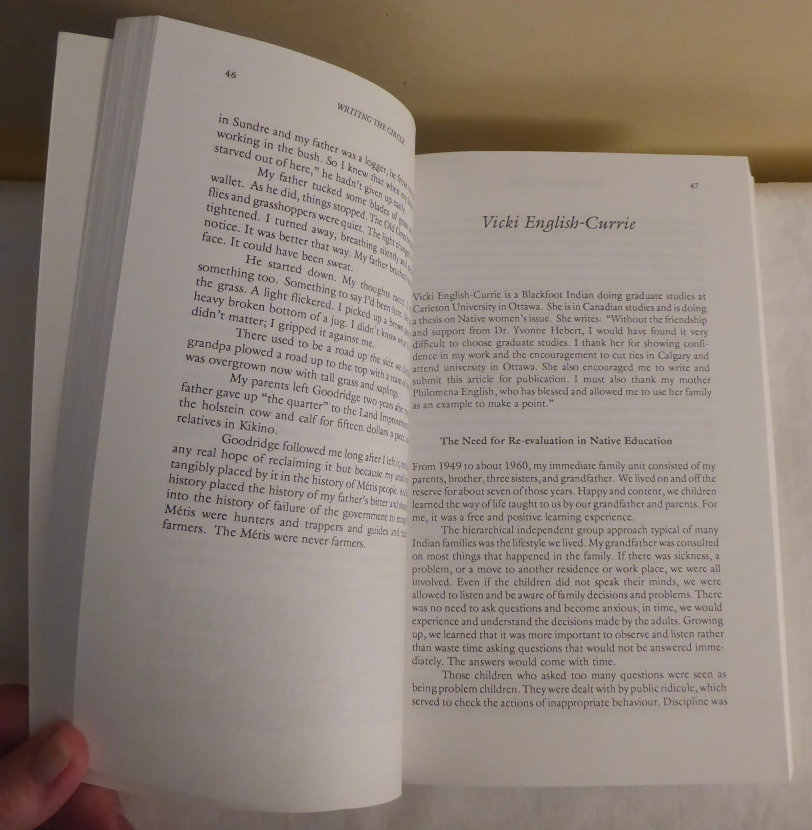 Indigenous essay topics picture