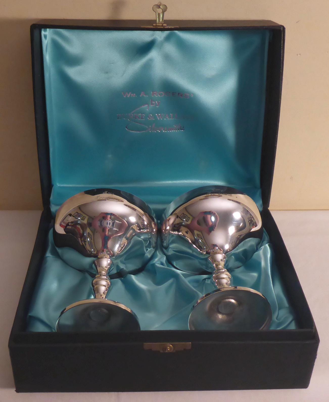 Burke and Wallace - Etsy Canada