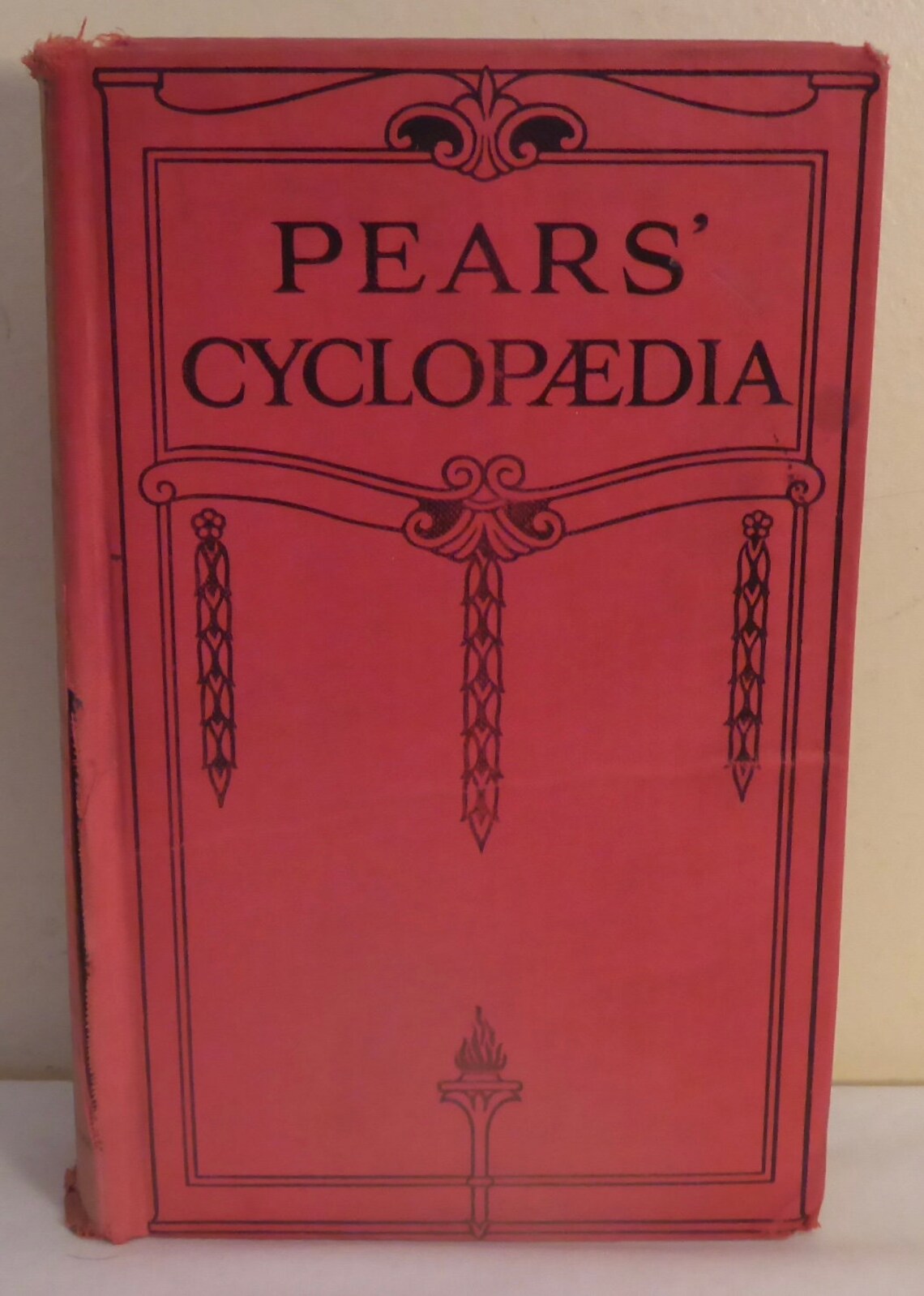 Pears Cyclopaedia 56th Edition War Economy Issue A. F. Pears Etsy