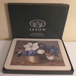 Jason Placemats - Etsy Canada