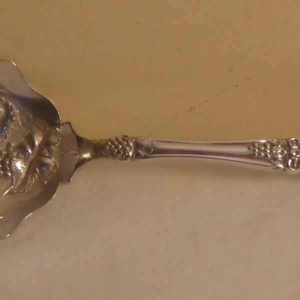 1881 Rogers A1 Spoon Etsy