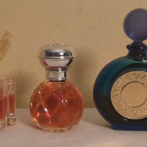 Laura Biagiotti Sotto Voce EDT 50ml Discontinued Very Rare