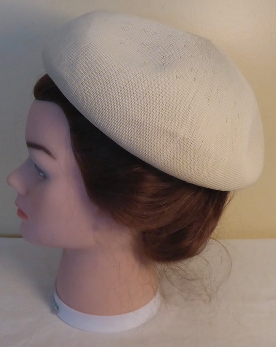 Vintage Kangol Hat Made in England 