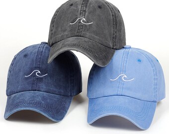 beach ball caps
