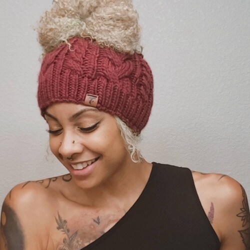 cute warm hats