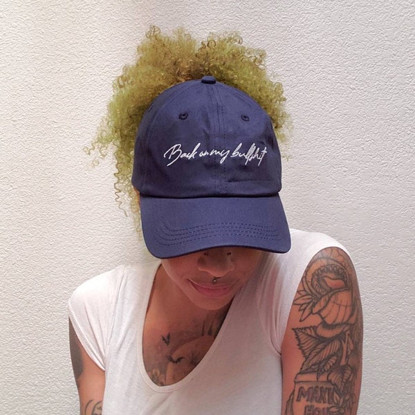 Satin Lined Baseball Caps for Women Etsy