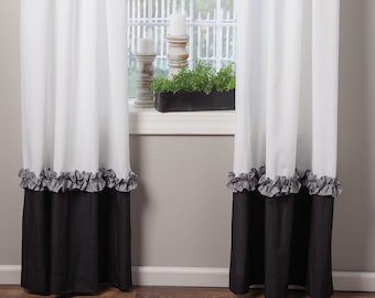 Southern Charm Curtain