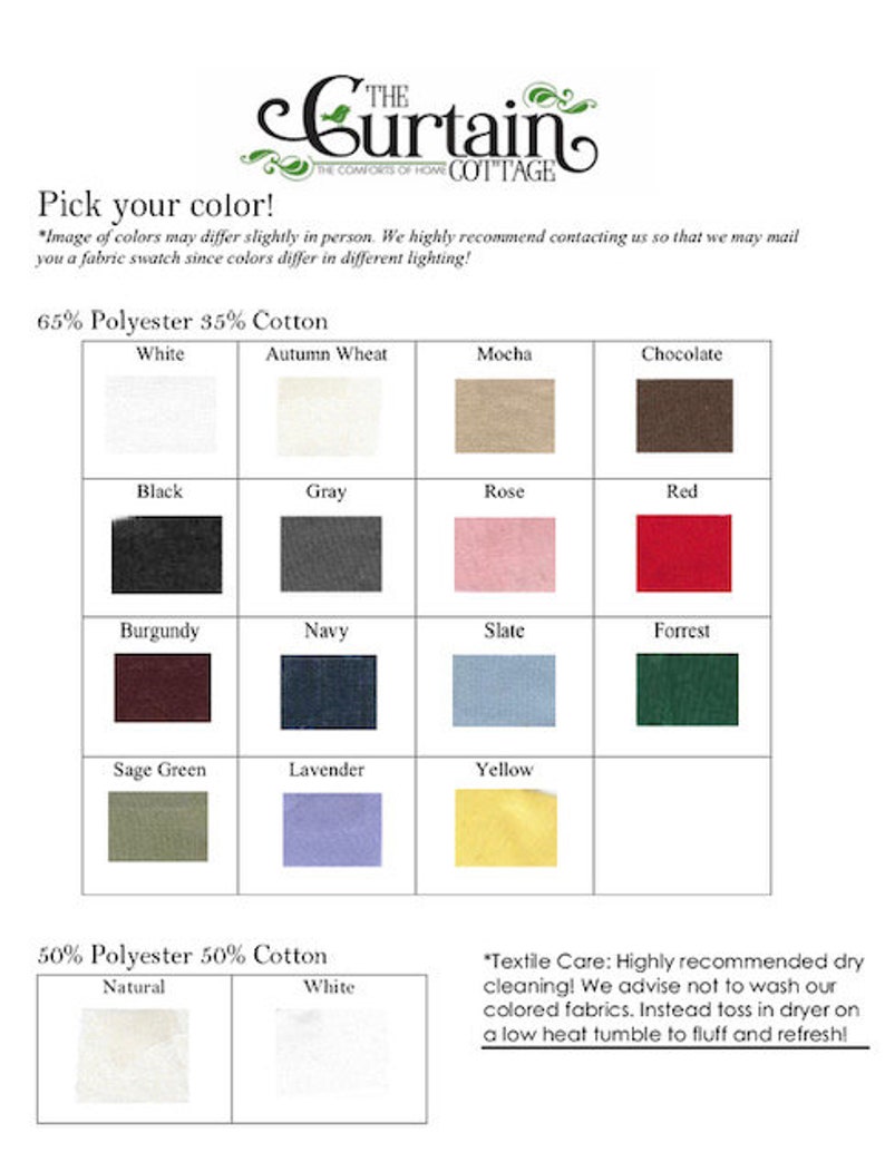 Gathered Dust Ruffle image 3