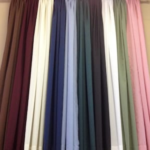 Gathered Dust Ruffle image 2