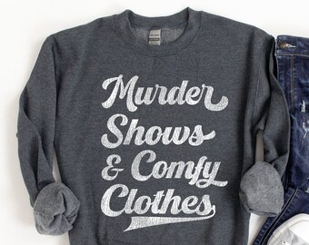 Download Crime Shows Etsy