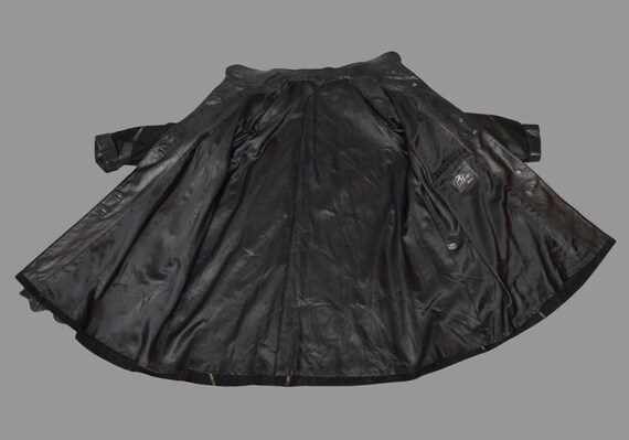 Vintage Brocade Pyrate Patchwork Embroidered Blan… - image 7