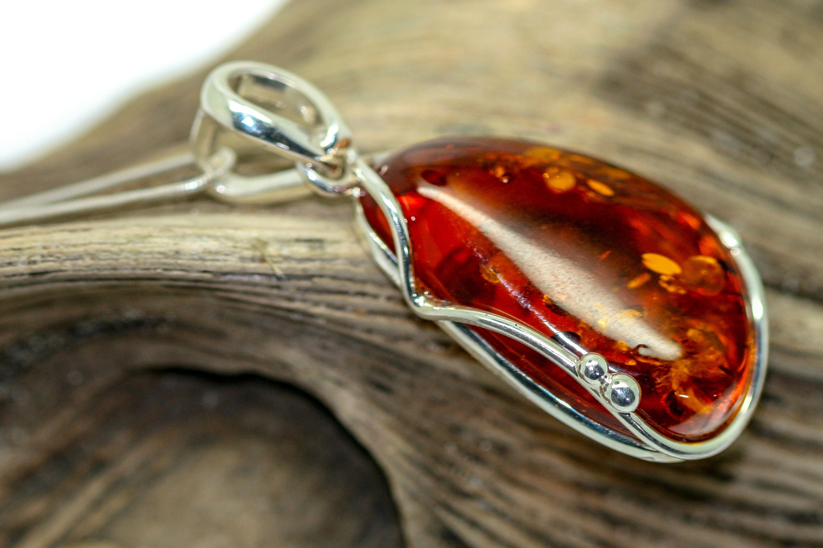 amber design
