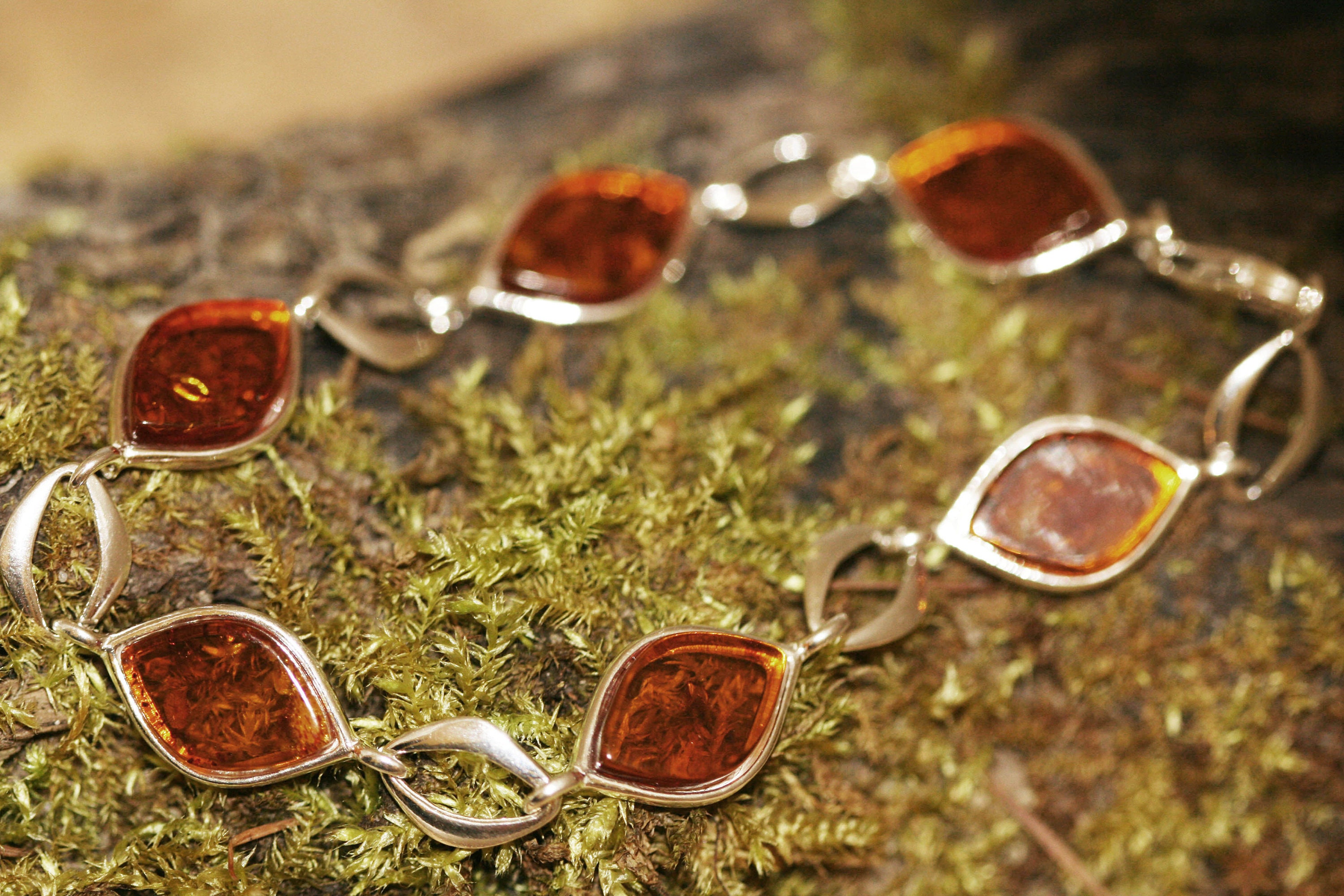 amber bracelet ebay