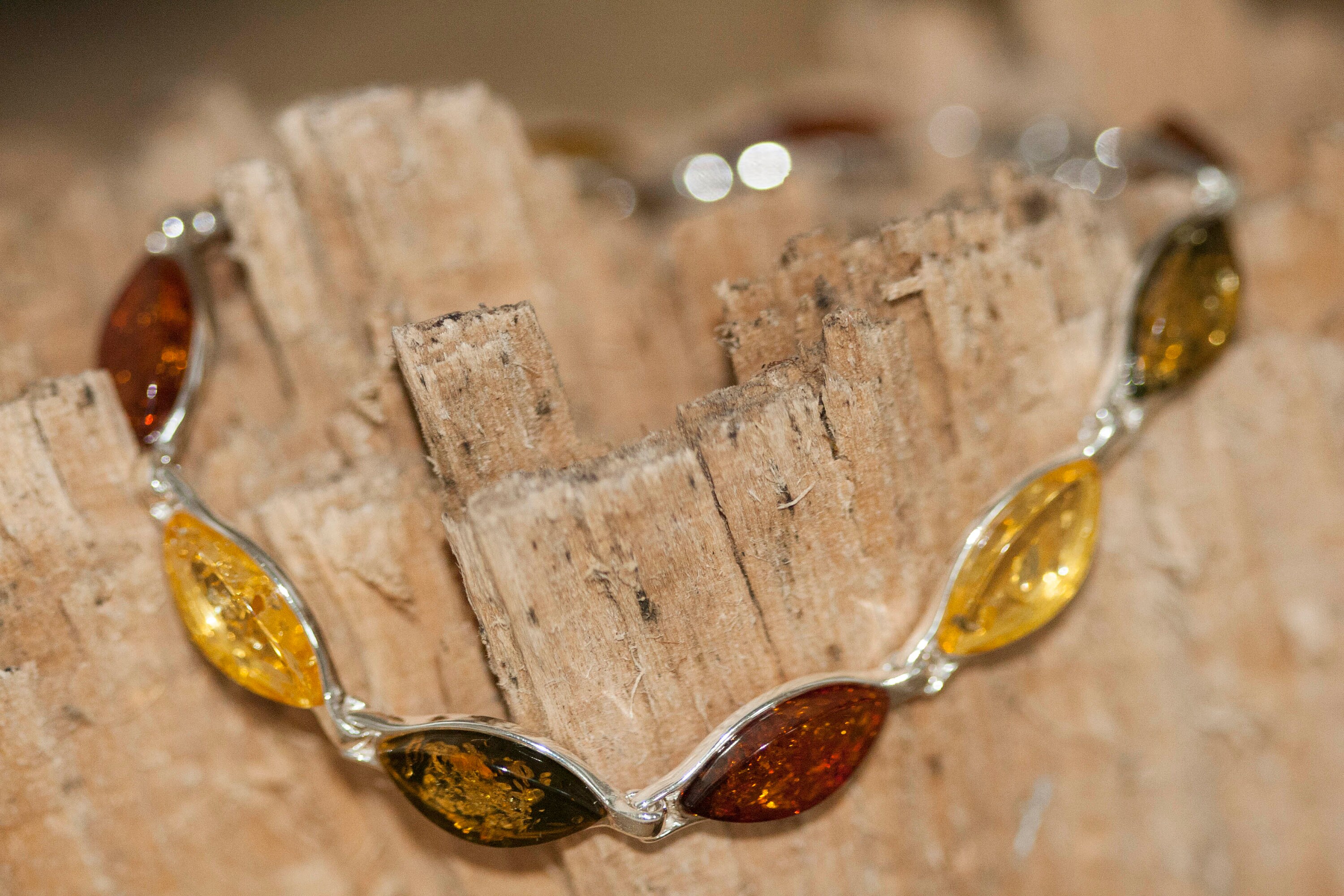 amber bracelet ebay