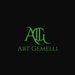 Art Gemelli